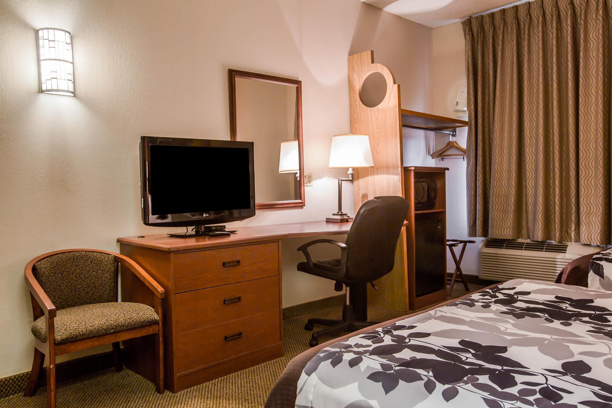 Sleep Inn Pelham Oak Mountain Exterior photo