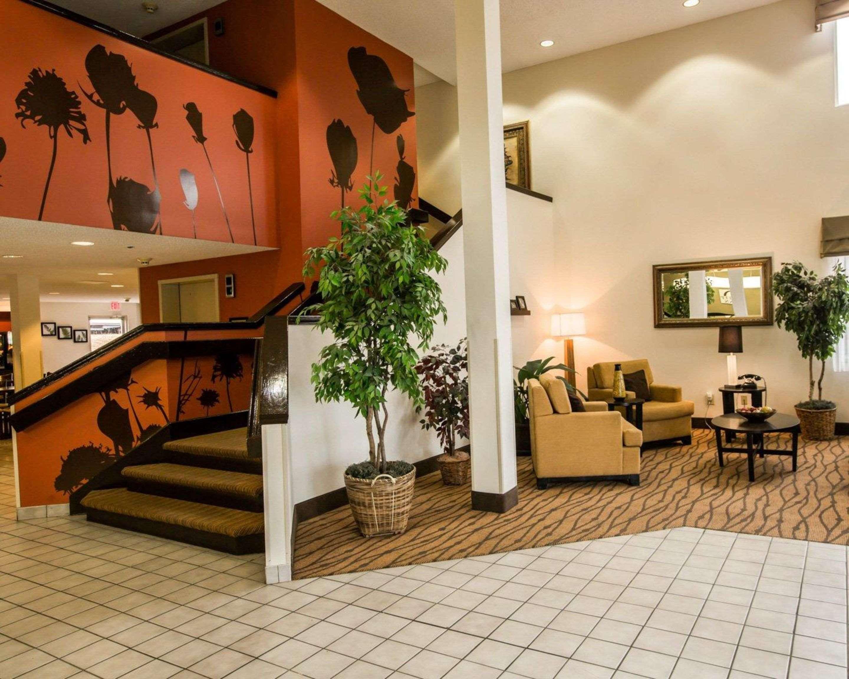 Sleep Inn Pelham Oak Mountain Exterior photo
