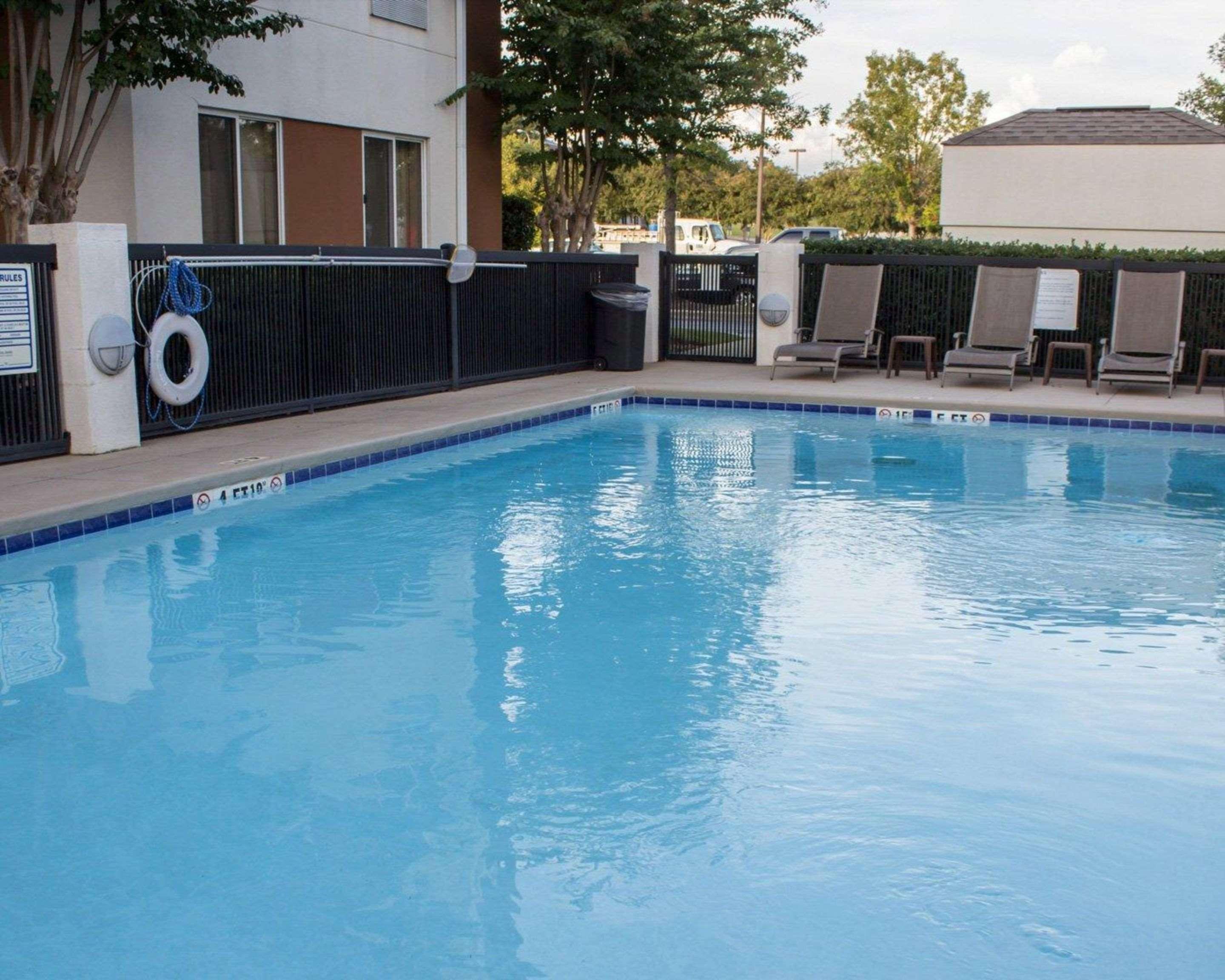 Sleep Inn Pelham Oak Mountain Exterior photo