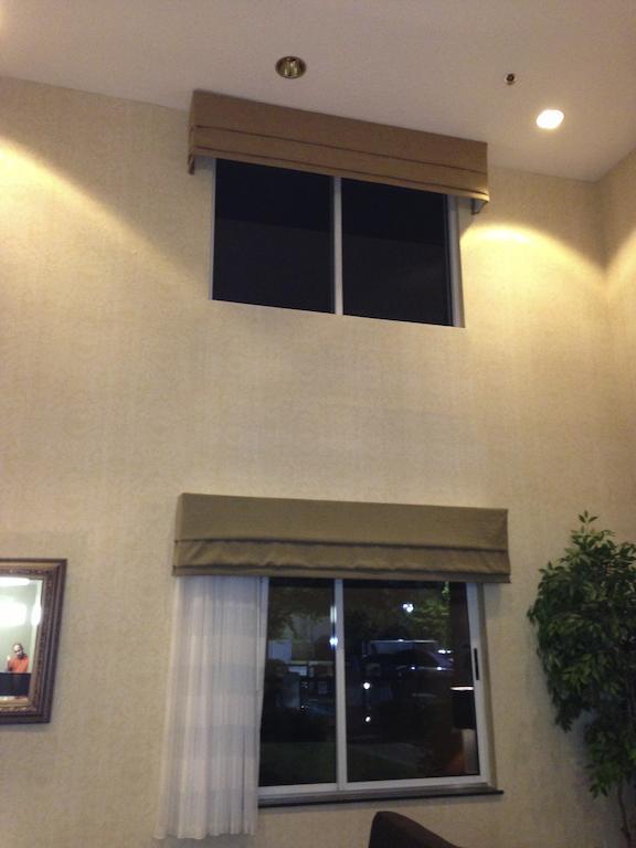 Sleep Inn Pelham Oak Mountain Exterior photo